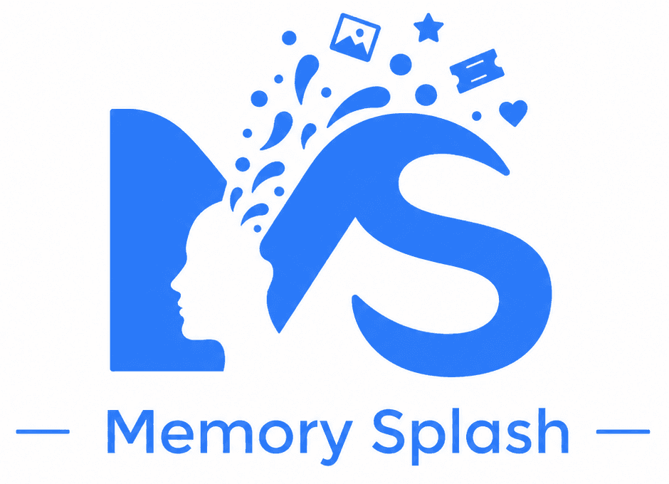 Memory Splash