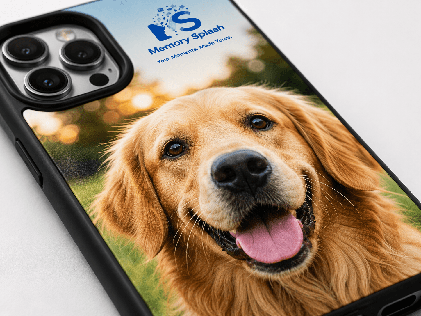Pets & Nature personalized keepsake collection